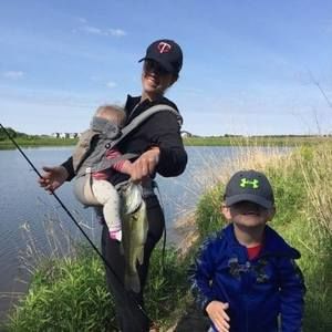 Meet your Posher, Allison